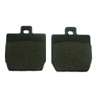 Disk pločice 46x53x6,4 mm (22 510 0280) tw 